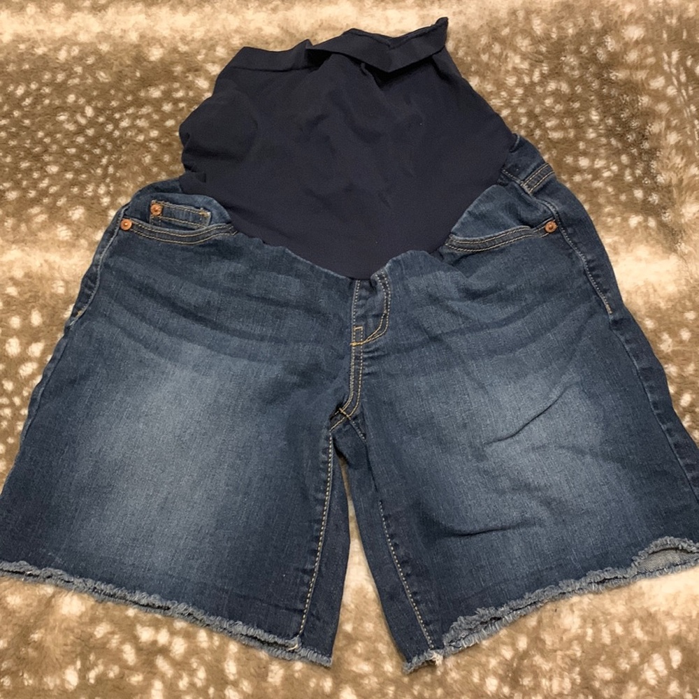 Maternity Shorts